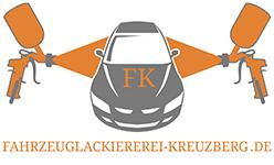 Logo-Fahrzeuglackiererei Kreuzberg